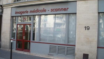 FERMETURES DE CABINETS DE PROXIMITÉ