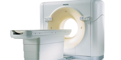 VOUS ALLEZ PASSER UN SCANNER