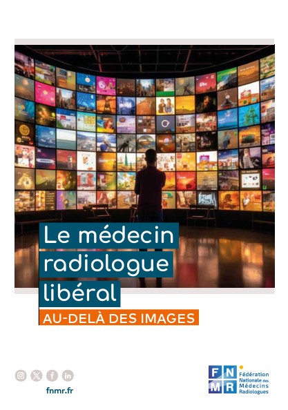 Idées reçues sur la radiologie