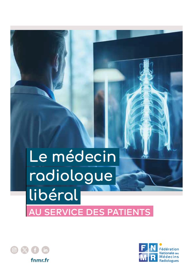 Qu'est-ce qu'un radiologue