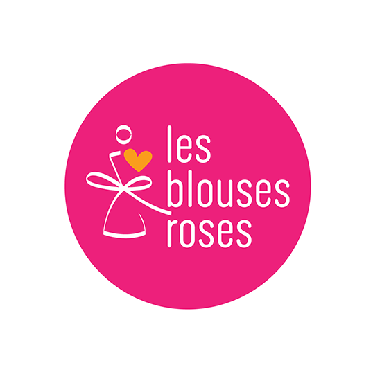 Les Blouses roses