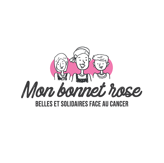 Mon Bonnet Rose