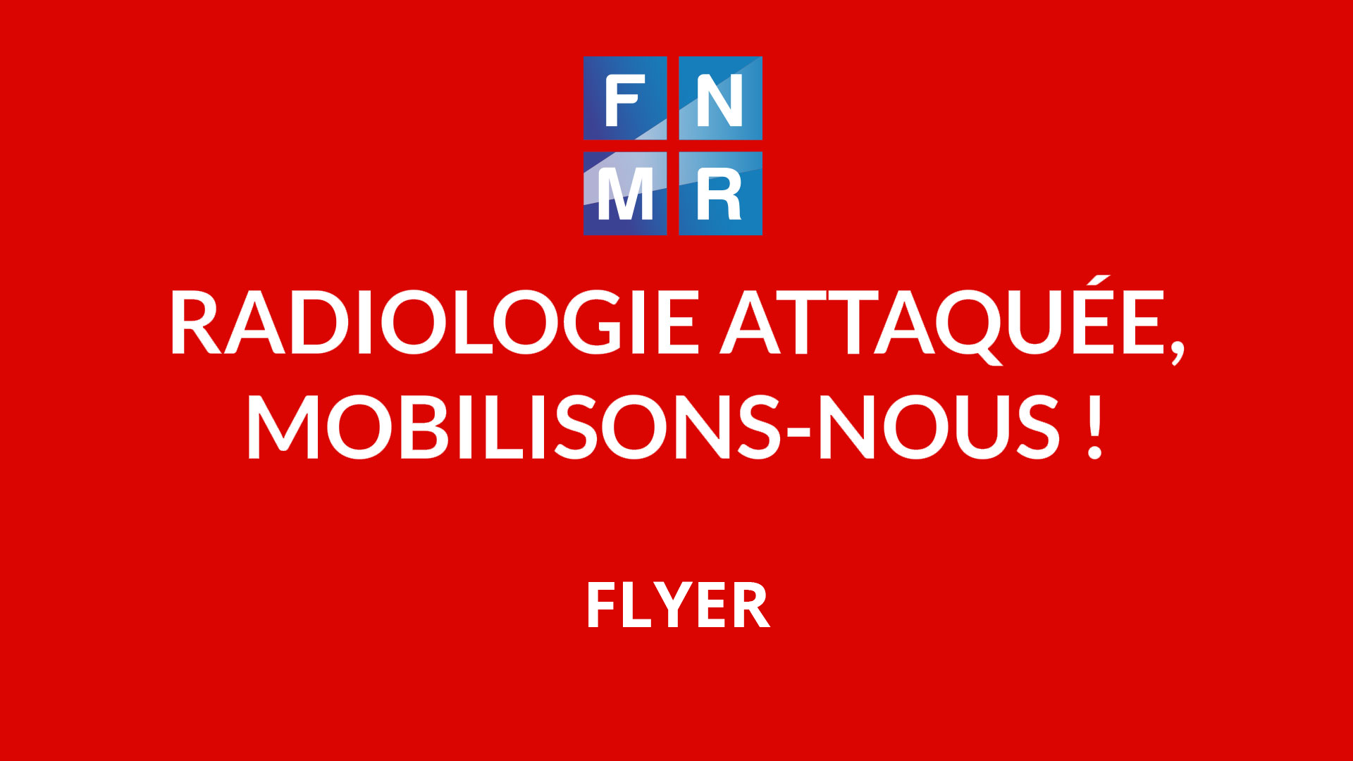 MANIFESTATION ET GRÈVE DES MÉDECINS LIBÉRAUX